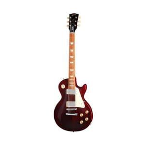 Gibson Les Paul Studio LPSTUWRCH1 Wine Red Electric Guitar